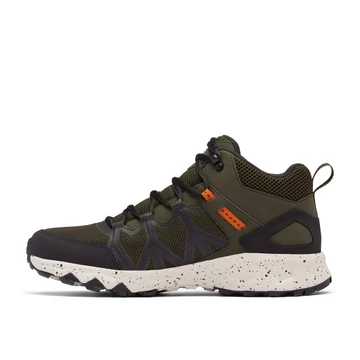 Columbia Peakfreak II Mid Outdry férfi túrabakancs