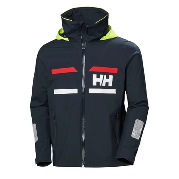 Helly Hansen Salt Navigator kabát
