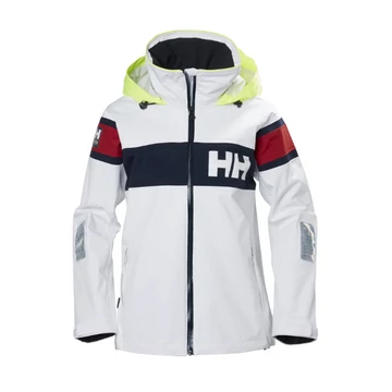 Helly Hansen W Salt Flag női kabát