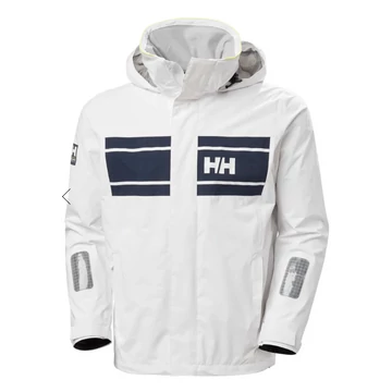 Helly Hansen Saltholm vitorlás kabát