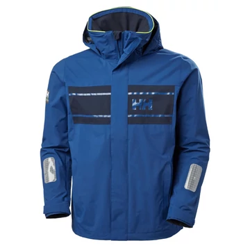 Helly Hansen Saltholm kabát