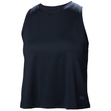 Helly Hansen W Ocean Cropped Tank Top női top