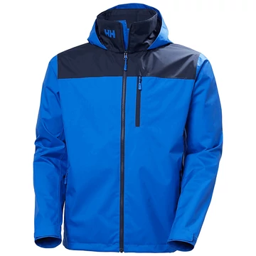 Helly Hansen Crew Hooded 2.0 férfi kabát