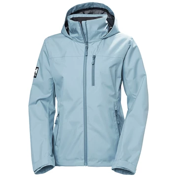 Helly Hansen W Crew Hooded 2.0 női kabát