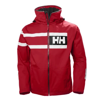 Helly Hansen SALT POWER vitorlás kabát