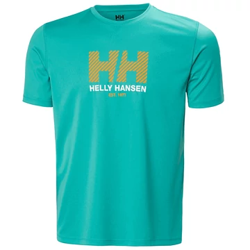 Helly Hansen HH Tech Graphic férfi póló 