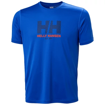 Helly Hansen HH Tech Graphic férfi póló 