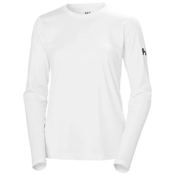 Helly Hansen W HH Tech Crew 2.0 női hosszú ujjú póló
