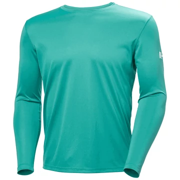 Helly Hansen HH Tech Crew 2.0 férfi hosszú ujjú póló