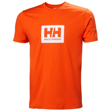 Helly Hansen póló