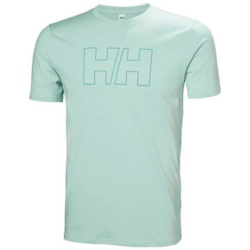 Helly Hansen HH Tech Logo férfi póló 