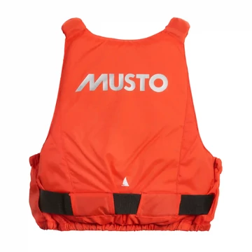 Musto mentőmellény