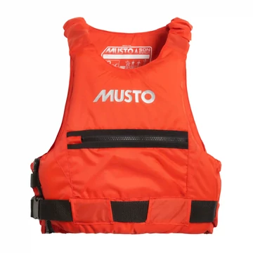 Musto mentőmellény