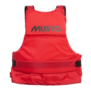 Musto mentőmellény