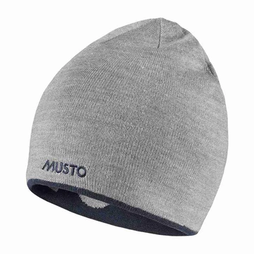 Musto kifordítható sapka 