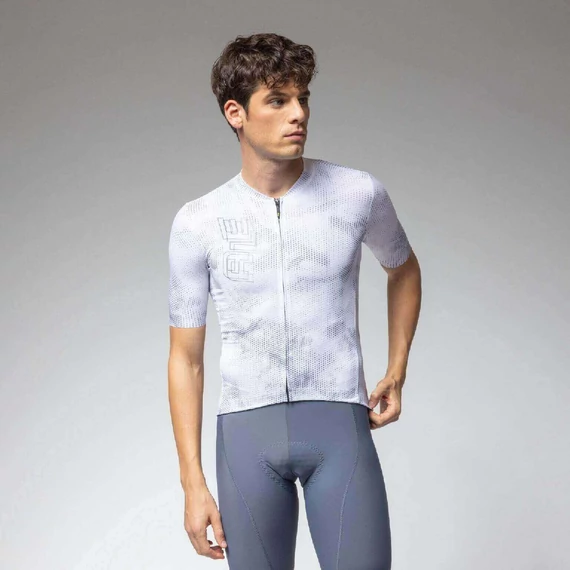 Alé nyári kerékpáros mez 