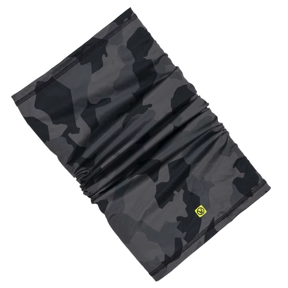 Multifunkciós sál Ardon Camo fekete
