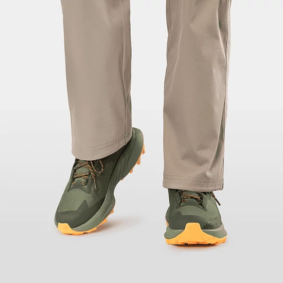 Helly Hansen túracipő 