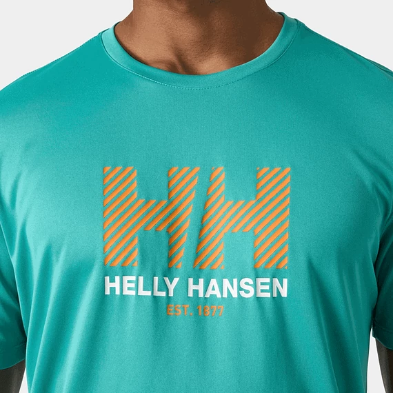 Helly Hansen póló