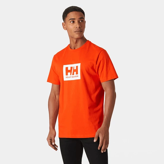 Helly Hansen póló