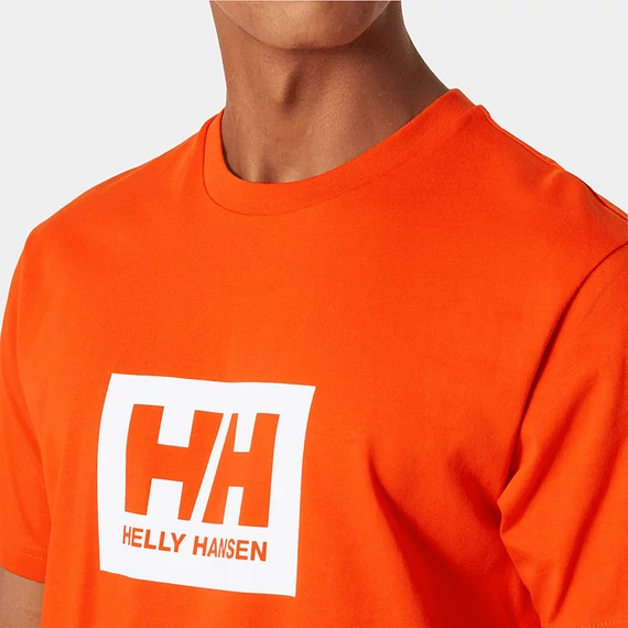 Helly Hansen póló