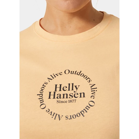 Helly Hansen póló