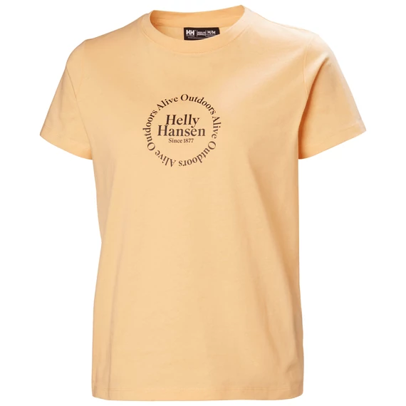 Helly Hansen póló