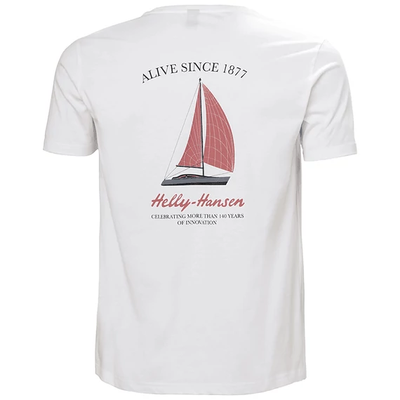 Helly Hansen póló