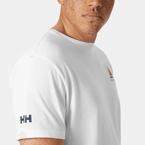 Helly Hansen póló