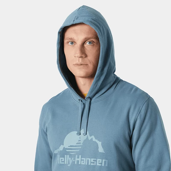 Helly Hansen pulóver 