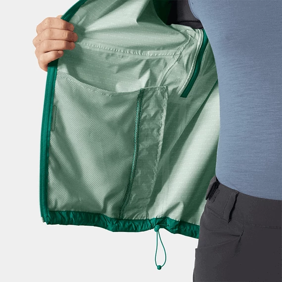 Helly Hansen kabát 