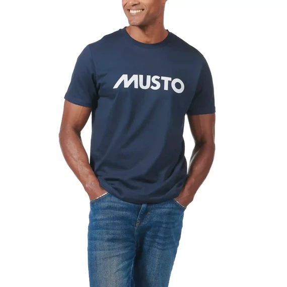 Musto póló
