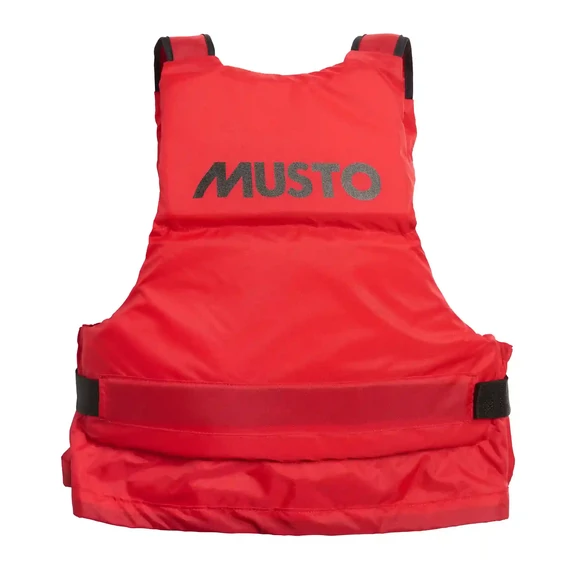 Musto mentőmellény