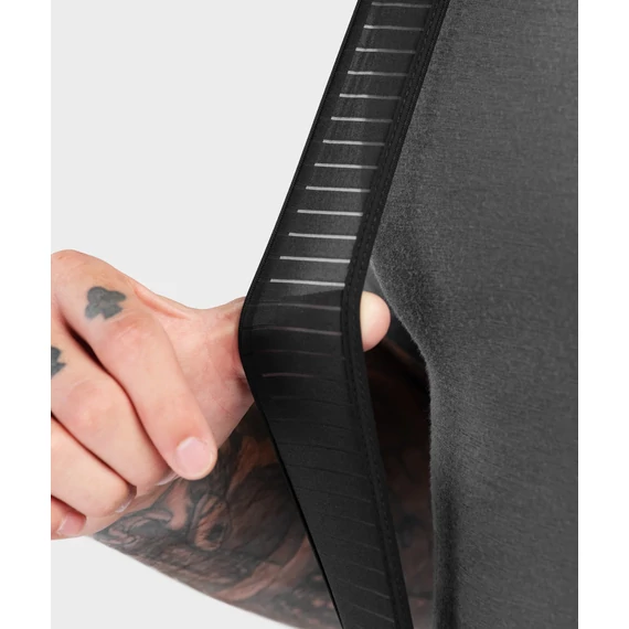 Férfi kerékpáros hosszúnadrág