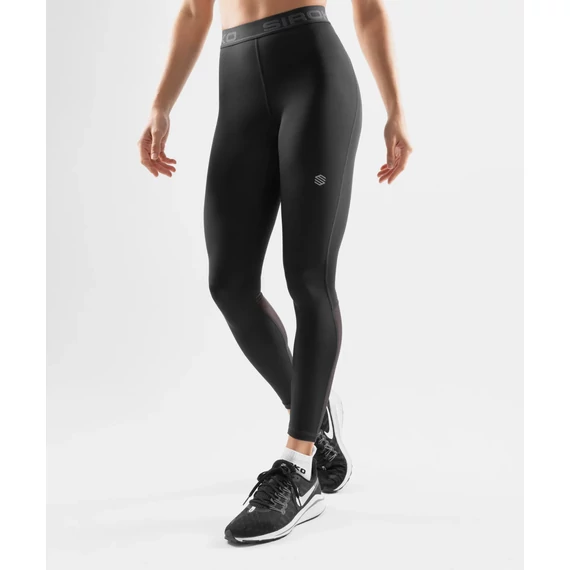 Női futó leggings
