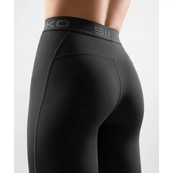 Női futó leggings