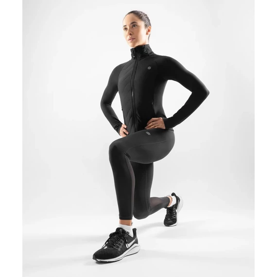 Női futó leggings